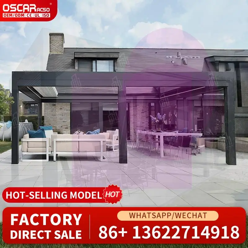 Outdoor Rainproof E… - image