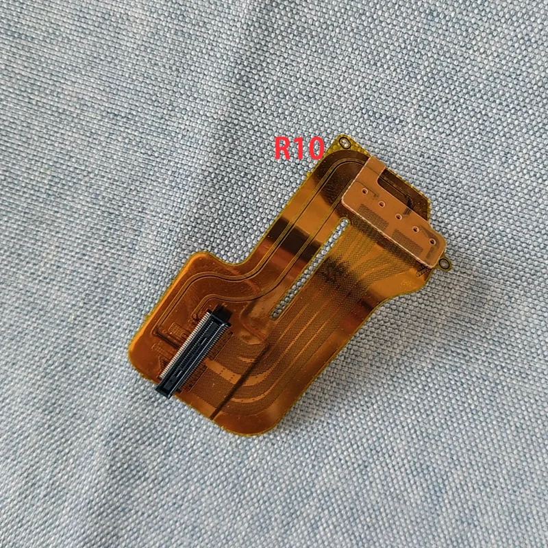 

Новый гибкий кабель CCD/CMOS, запасные части FPC для камеры Canon EOS R10