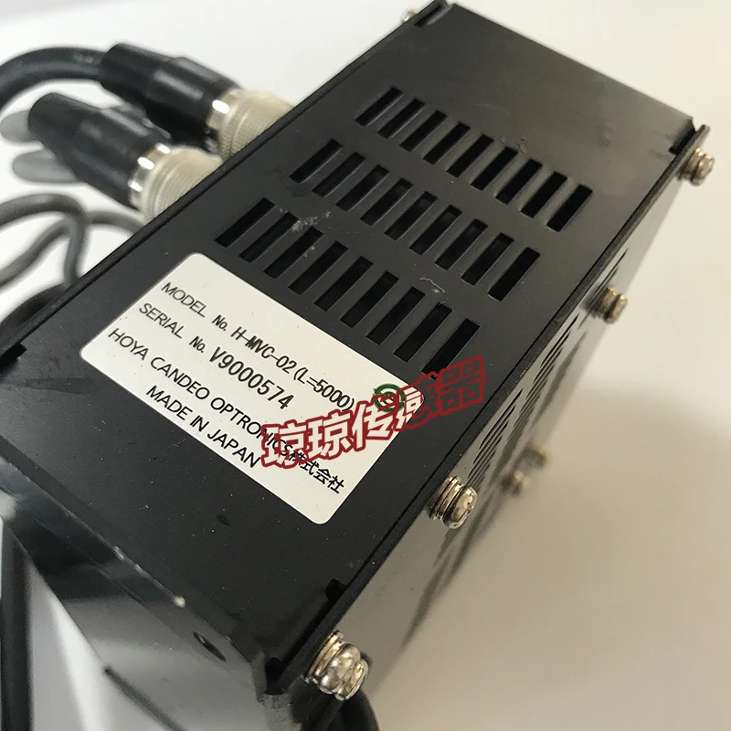 TAG Heuer HOYA Источник света Машинный осветитель H-1VH Облушивающая головка физического отверждения H-MVC-02 Контроллер точечного источника света