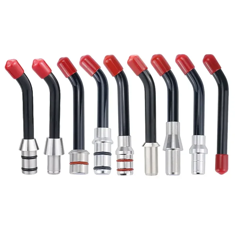 Universal Use 1Pc Dental LED Curing Light Guide Tips for Dental Cure Lamp Optical Fiber Rod Tips Teeth Whitening Dental Tool