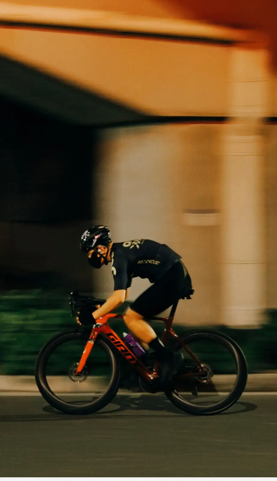 AEC Damen Langarm-Radtrikot Schnelltrocknend Herren Kurzarm-Fahrradoberteil Sommer Atmungsaktive MTB-Bekleidung FengChi Serie – Detail 23