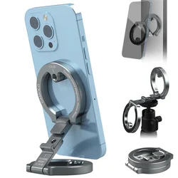NEW Dual Magnetic Phone Holder 1/4