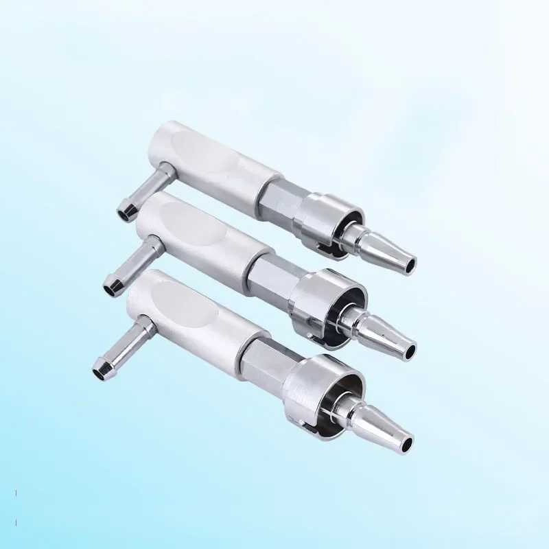 Medical Flow Meter Plug Probe –          Quick Connector (Medical Grade, Fast Delivery)