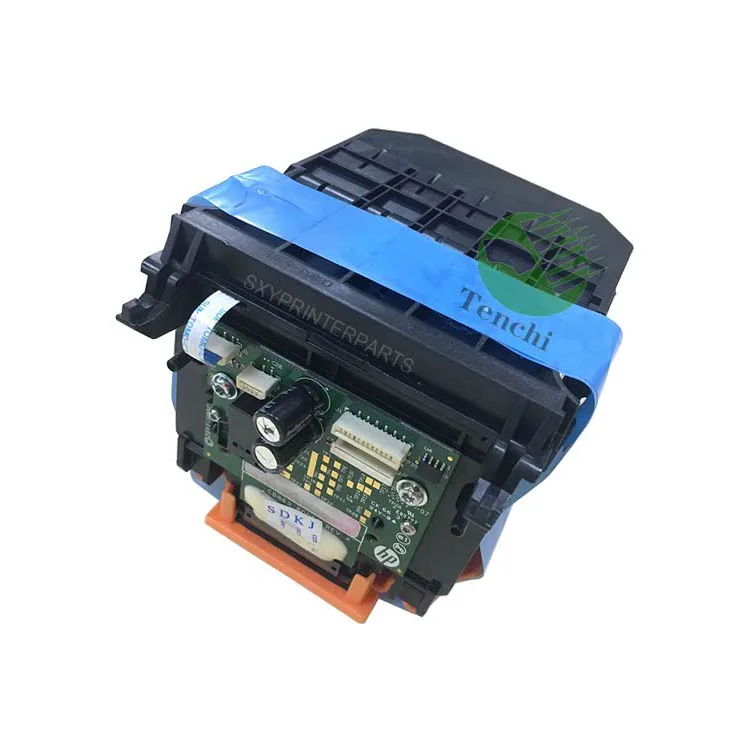 

Wholesale Original CB863-60133 Printer Head 932 933 Printhead for HP Officejet 6100 6600 6700 7110 7510 7610 7612 Inkjet Parts