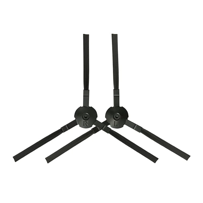

AA49 2 комплекта для OSOJI 950 990 680 870, запчасти для пылесоса, запасные части для робота-пылесоса, аксессуары для домашнего пылесоса