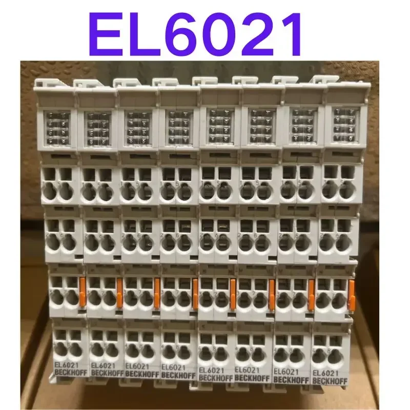 

Second-hand test Ok Module EL6021