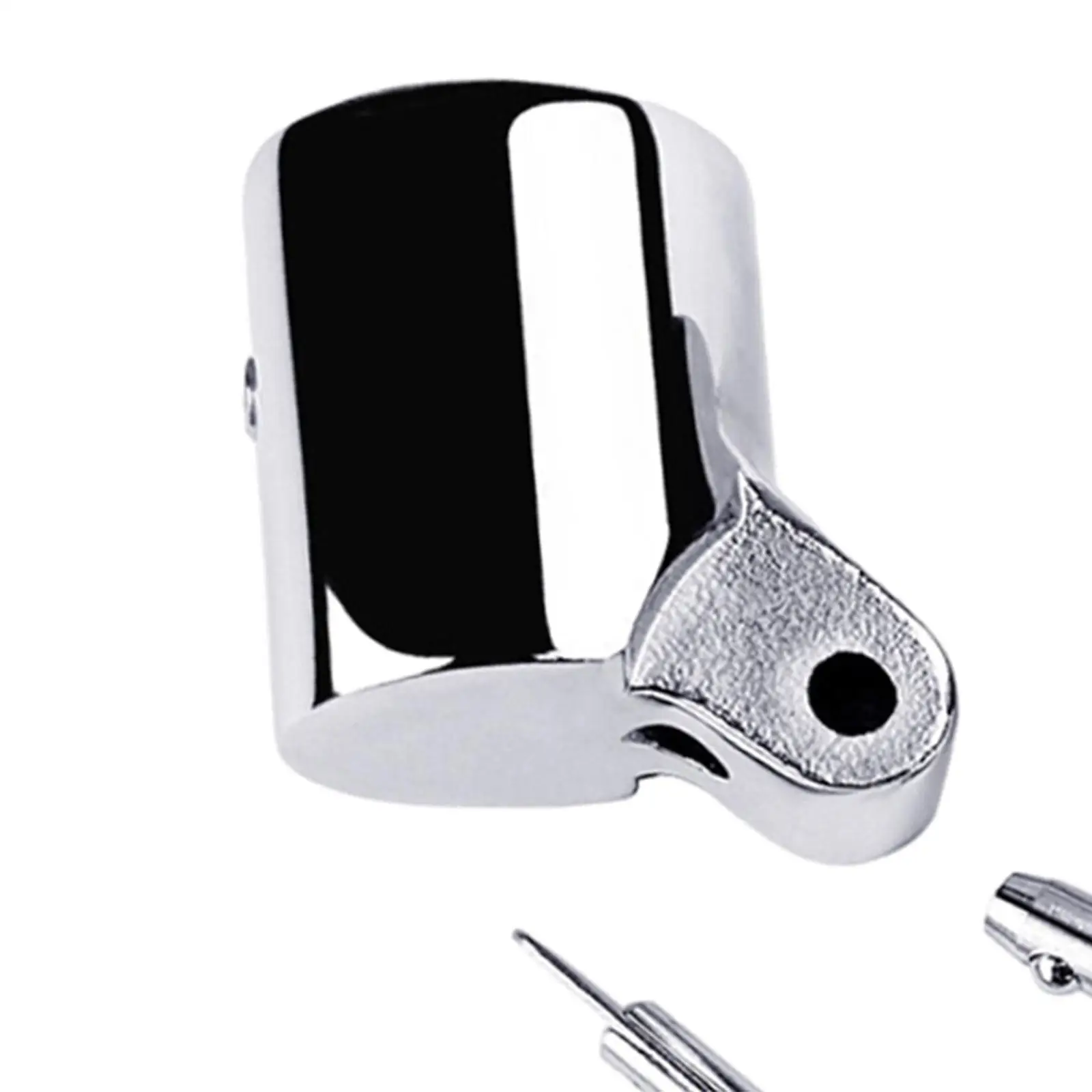 Boat Handrail Fitting Handrail Fitting Connector Bimini Tops Stainless Steel Boat Deck Hinge Mount for Yacht Marine Boat