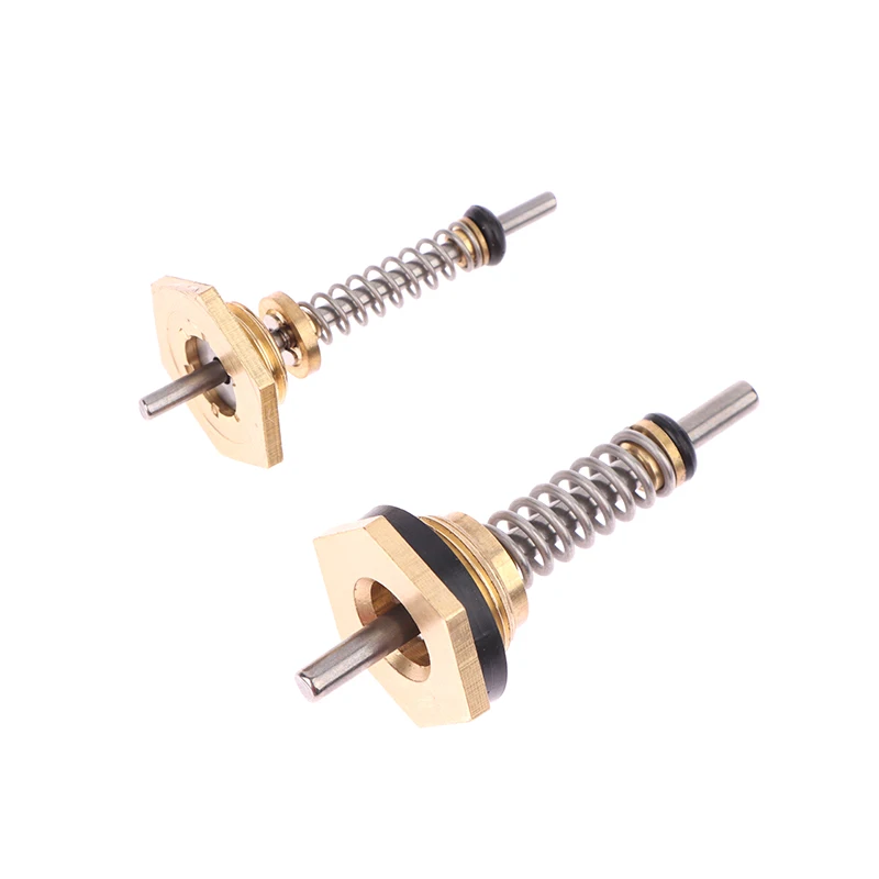 Dedal Gás Caldeira Água Linkage Válvula, Aquecedor de água a GLP, Eletrodomésticos Peças, 10 12 20mm, OD, 1Pc