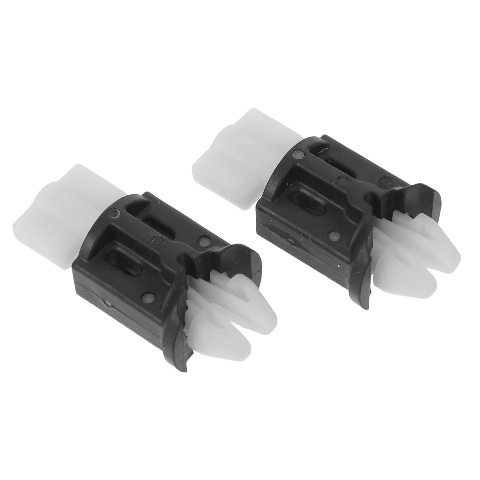 

2Pcs Rear Tailgate Lock Actuator Motor Clip High Strength Trunk Latch Replacement Parts Rear Boot Actuator Tailgate Lock Motor