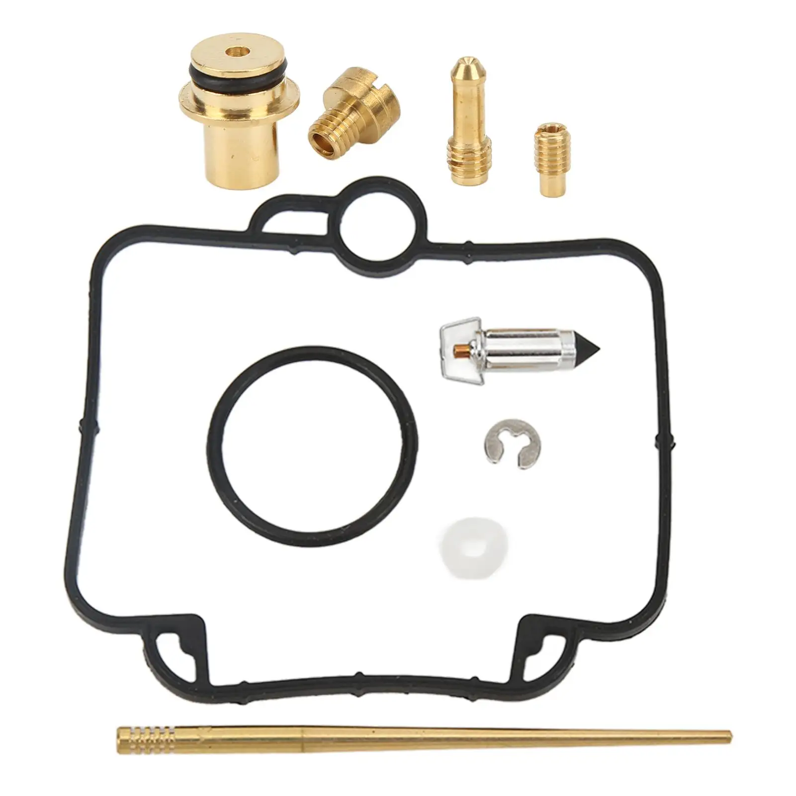 Carburetor Rebuild Kit High Efficiency Carb Repair Tool Replacement for polaris Sportsman 500 2003-2005 motorcycle ATV