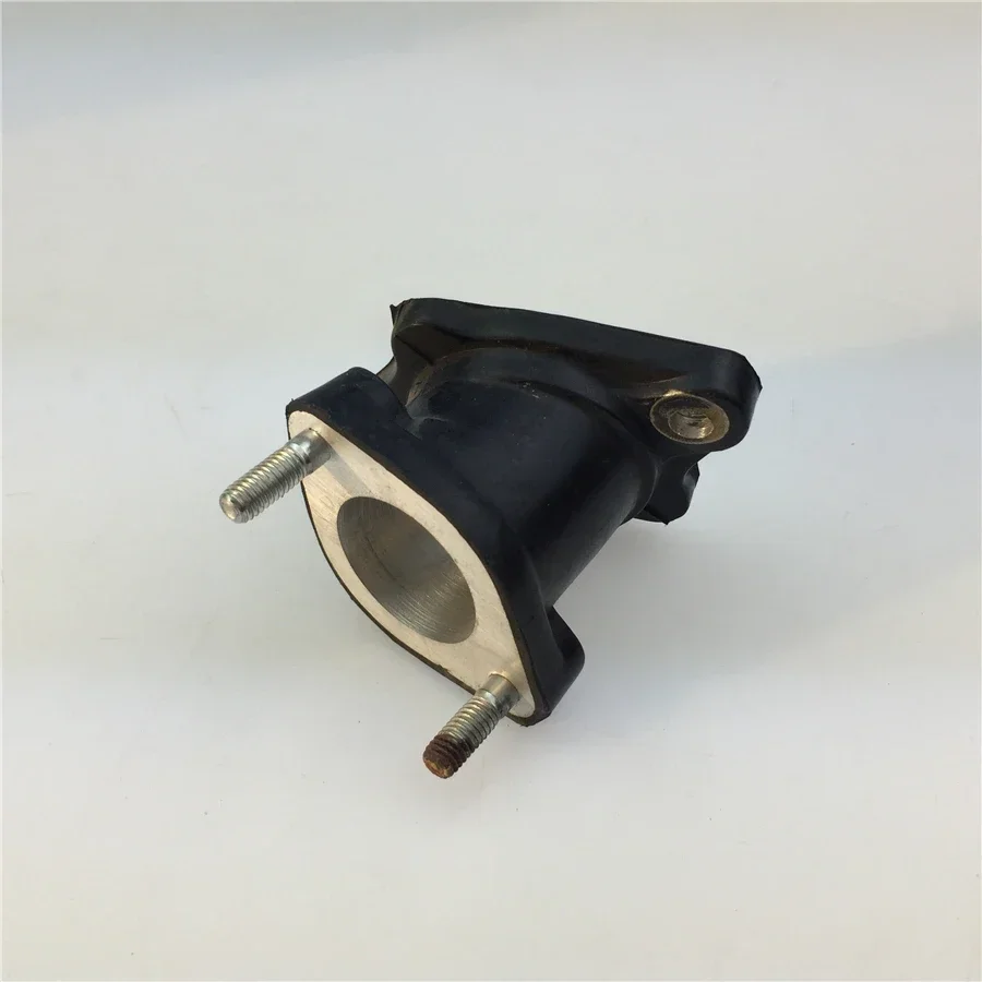 For CQR150 Jialing motorcycle  carburetor connector motorcycle intake off-road carburetor interface