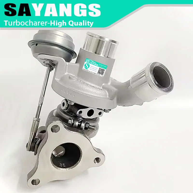 Garrett NGT13Z 1118… - image