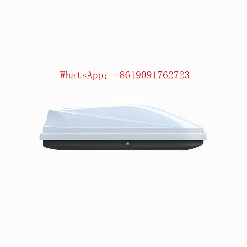

Manufacturer Spot Supply 500L Ultra-Thin Universal Roof Cargo Box