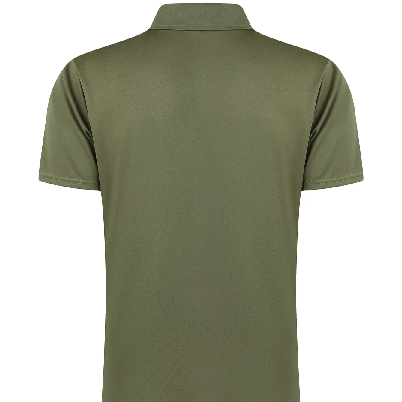 

Men's Casual ort Sve irt Pure Color Turn-down Collar Fitting Top Summer Wear Comfortable Breathable Cotton Blend