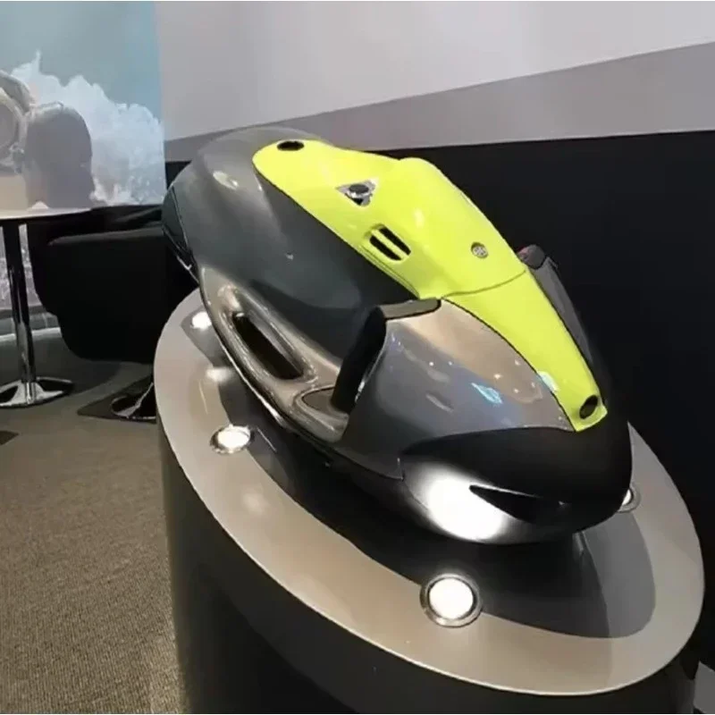 Spotless Quality F7 Dive Scooter Water Scooter Practical Durable Easy to use Strong