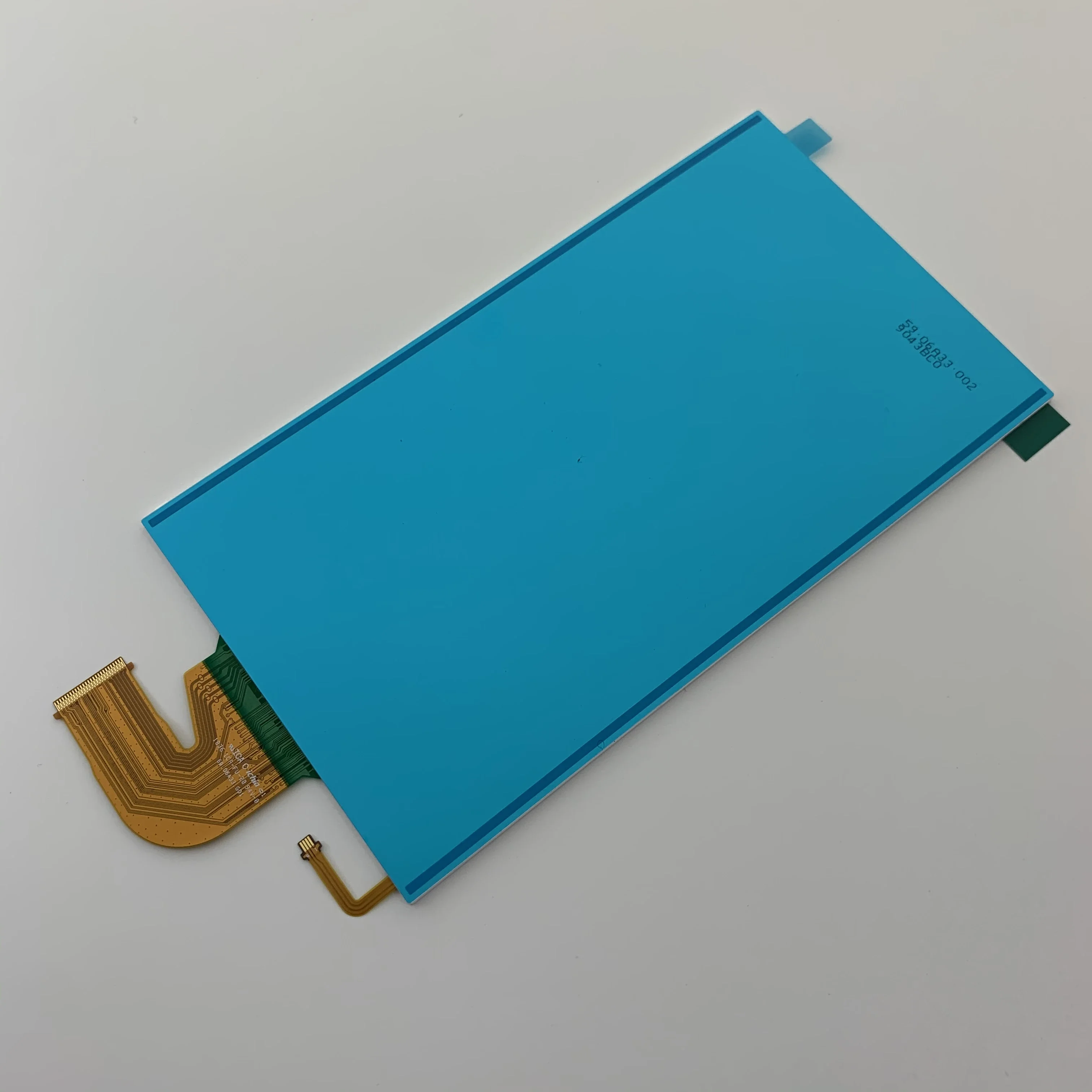 1 szt. Oryginalny Nowy Ekran LCD do Konsoli Nintendo Switch NS V1 V2 Dotykowy Digitizer Zamiennik — zdjęcie produktu 4