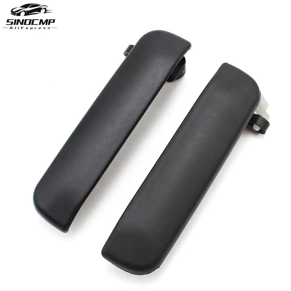 

Outside Front Left and Right Door Handle 8060701A10 8060601A10 For Nissan Pickup Pathfinder D21 Sentra Door Handle Accessories