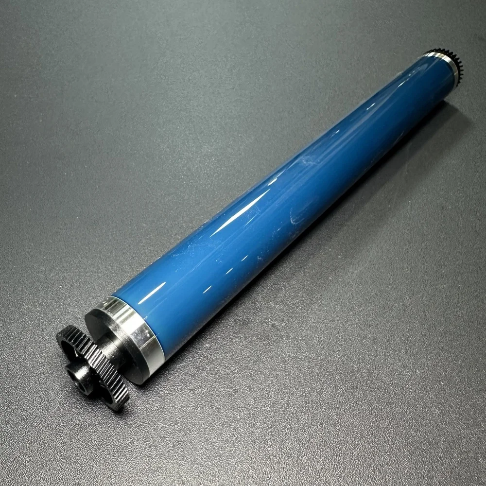 Primary Charge Roll…