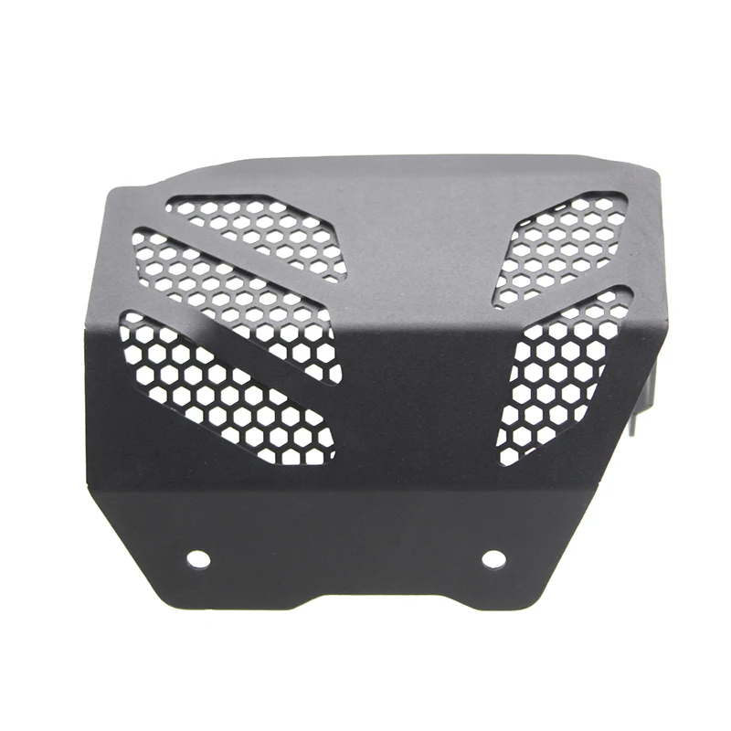 2023 New Motorcycle Accessories CNC Aluminum Engine Protection grille Radiator Cover For Ducati Desert X DesertX 2022