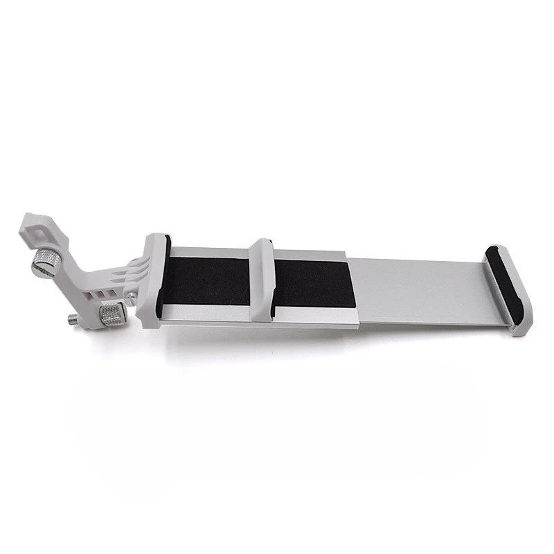 Original FLYSKY FS-I6S I6S Radio Transmitter Support Holder Mount Bracket for Tablet CellPhone FPV Monitor Display DIY Parts