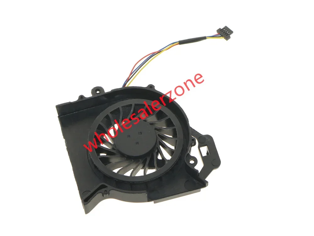 New CPU Cooling Fan for HP Pavilion DV6-6000 DV6-6100 DV6-6200 DV6-6050 DV7-6000 Laptop fan 653627-001