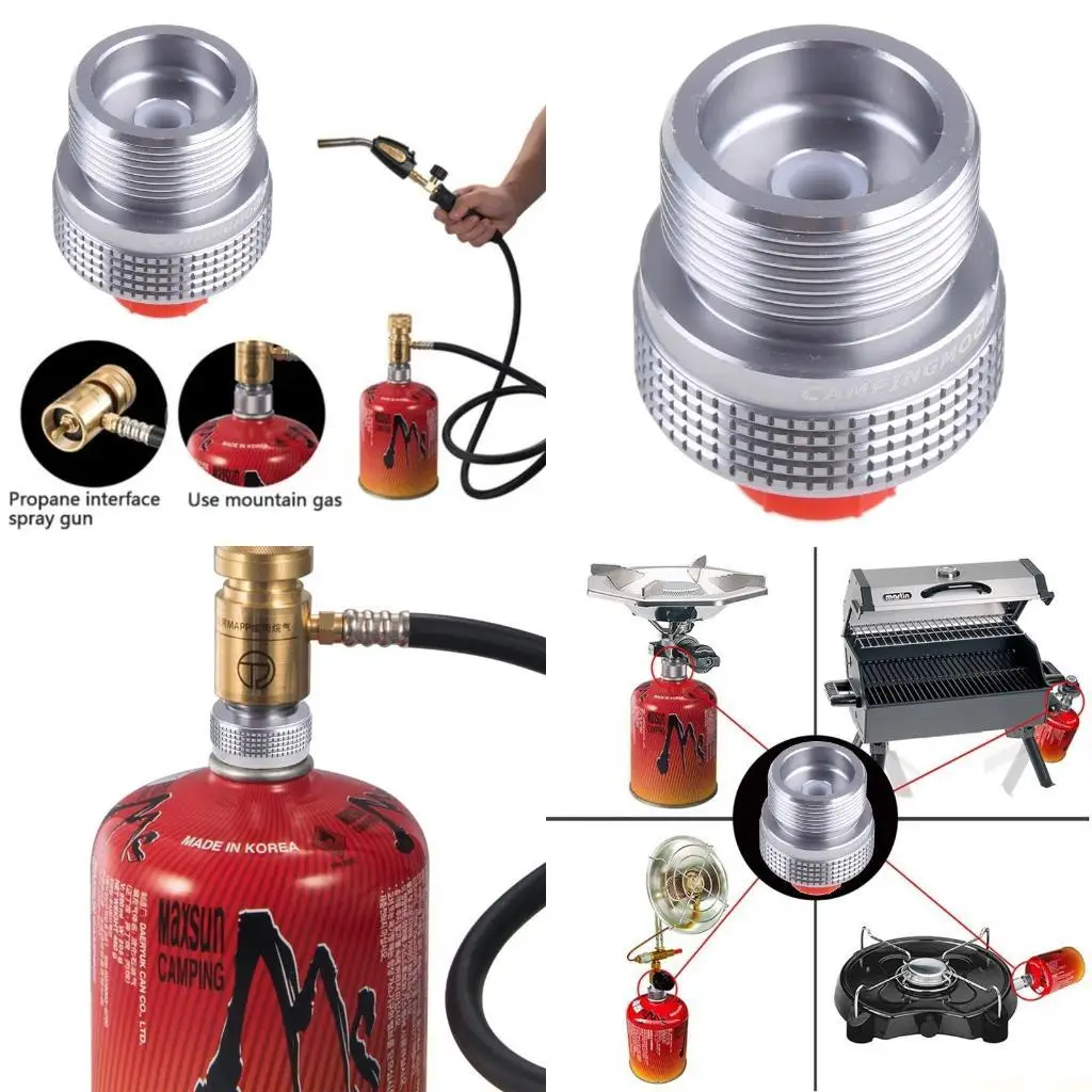 

U2JB Преобразователь давления для наружной установки Lindl для Vlve Cniter в Propne для TNK или сварочной горелки MPP Cn