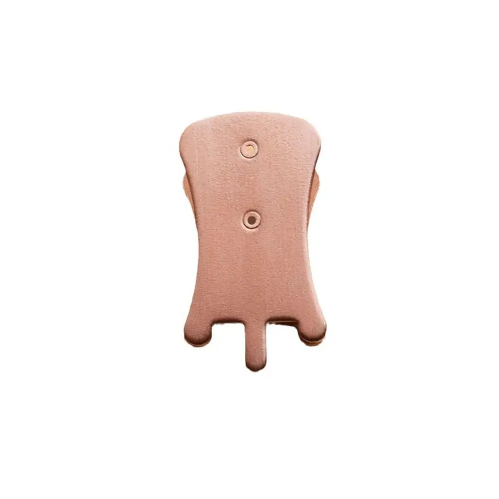 Spinner Erhu Weakener Metal Gold-plated Erhu Accessories Fine-tuning Professional Erhu Muffler Butterfly Clip Erhu