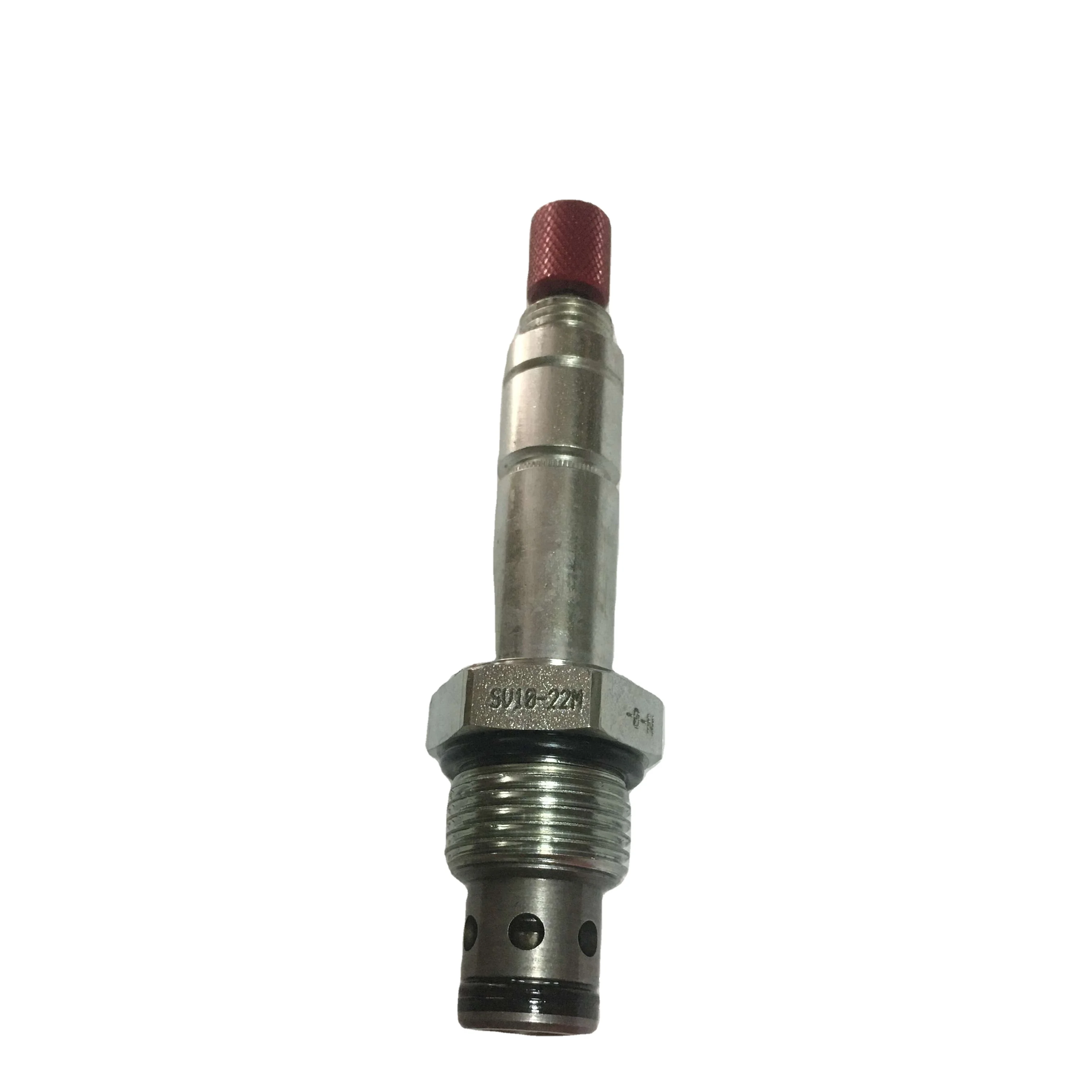 SV10-22M  SV10-22M-0-N-00 SV10-22M-0-N-24DG HydraForce Solenoid Valve Original Genuine Product Stock SCREW-IN Cartridge Valve