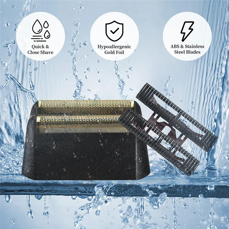 

【Shop-Now】для Wahl 7031-100 Сменная бритва Электрические аксессуары для стрижки Парикмахерская Машинка для стрижки