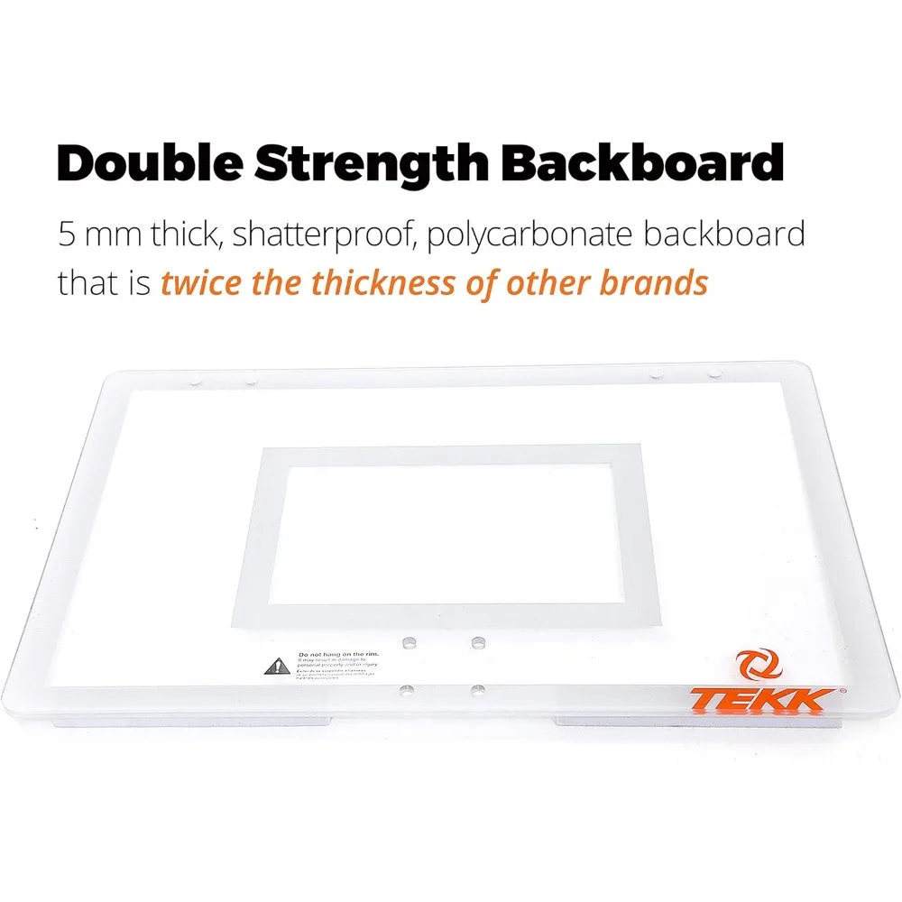 Миниатюрное баскетбольное кольцо Monster Jam для захватывания Slam Dunks и дальнего выстрела