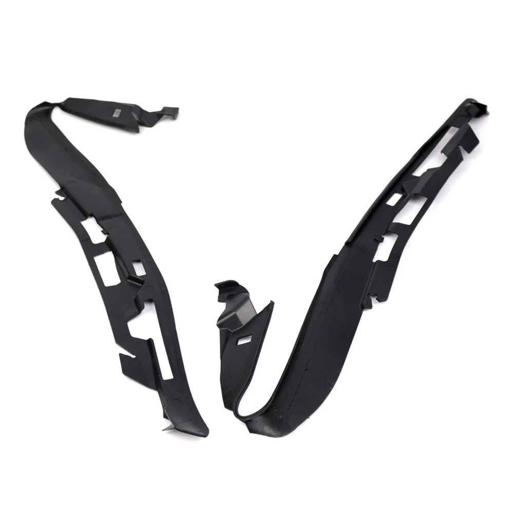 

Car Headlight Rubber Sealing Strip Trim 63117240367 Auto Seal Protector Sticker Headlight Cover Gasket for BMW 5ER F10 2009-2016