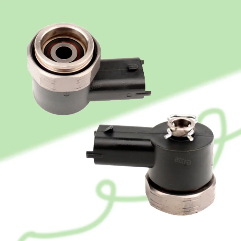 F00RJ02697 Solenoid Air Valve F00VC30318 F00RJ02703 Magnetic Valve F00VC30319 Electro Valve For Diesel Engine Injector,ZC2026