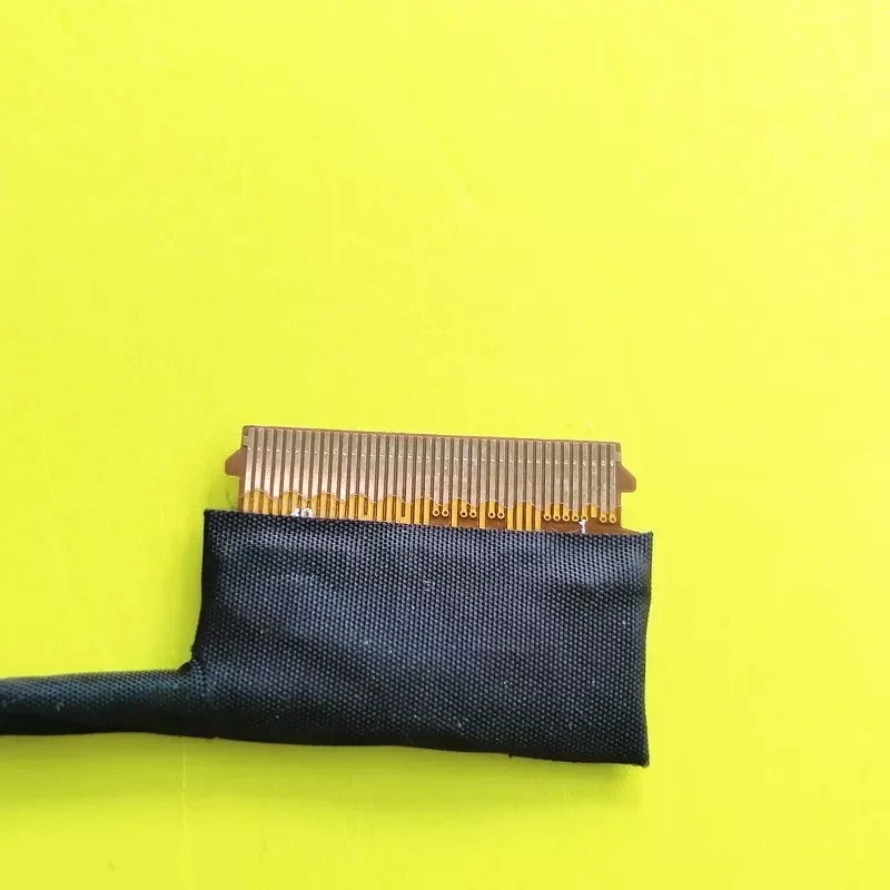 for HP ProBook 430 G7 LCD Screen Cable DD0X8LLC210 DD0X8LLC220 DD0X8LLC200 Display Video Flex Ribbon Connector Replacement