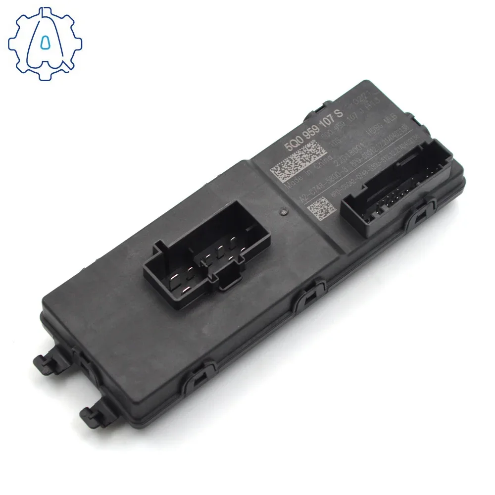 

Trunk control module for VW MQB Passat B8 Tiguan MK2 Tailgate rear hatch control unit 5Q0 959 107 S 5Q0959107S