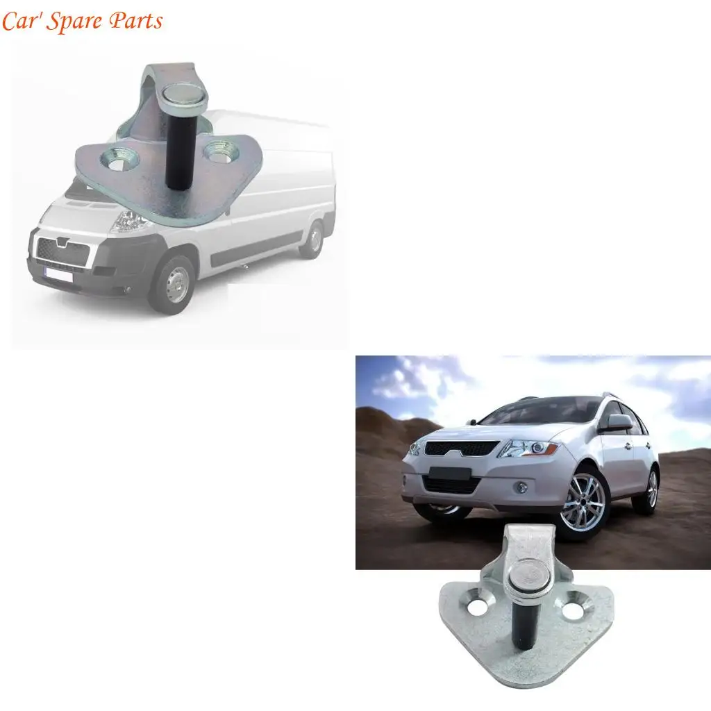 

Y4UA Car Secure Rear Door Lock Pin Strikers Catch Latches Suitable For 1340174080 8503ES 1320249080 Long Lasting Performances