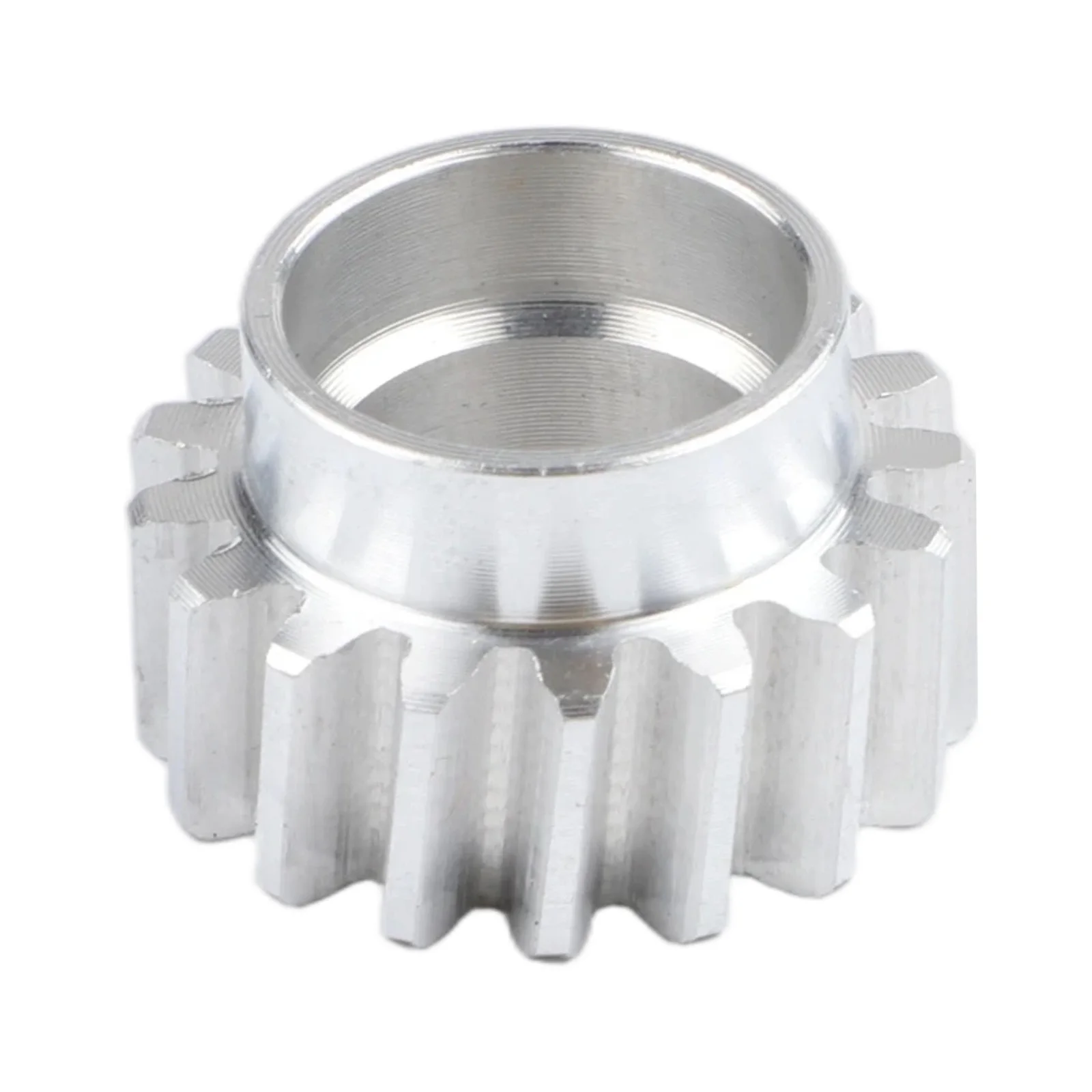 17-Tooth Aluminum Gear for Seat Height Adjustment System on For MERCEDES S-Class W222 Models 2014 Through 2020