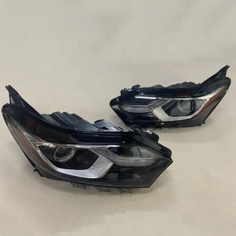 

Customizable Auto Head Lights 84258448 OEM 84258447 Factory Sale Car Halogen Headlamp for Chevrolet Equinox 2017 2018 2019 2020