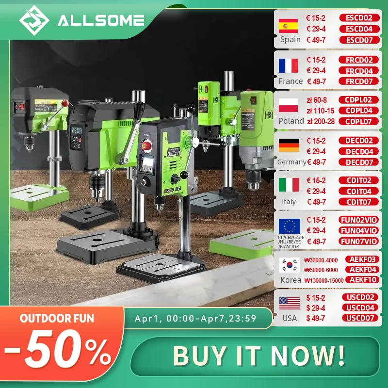 #45 Best Drill Chucks to Buy In 2026