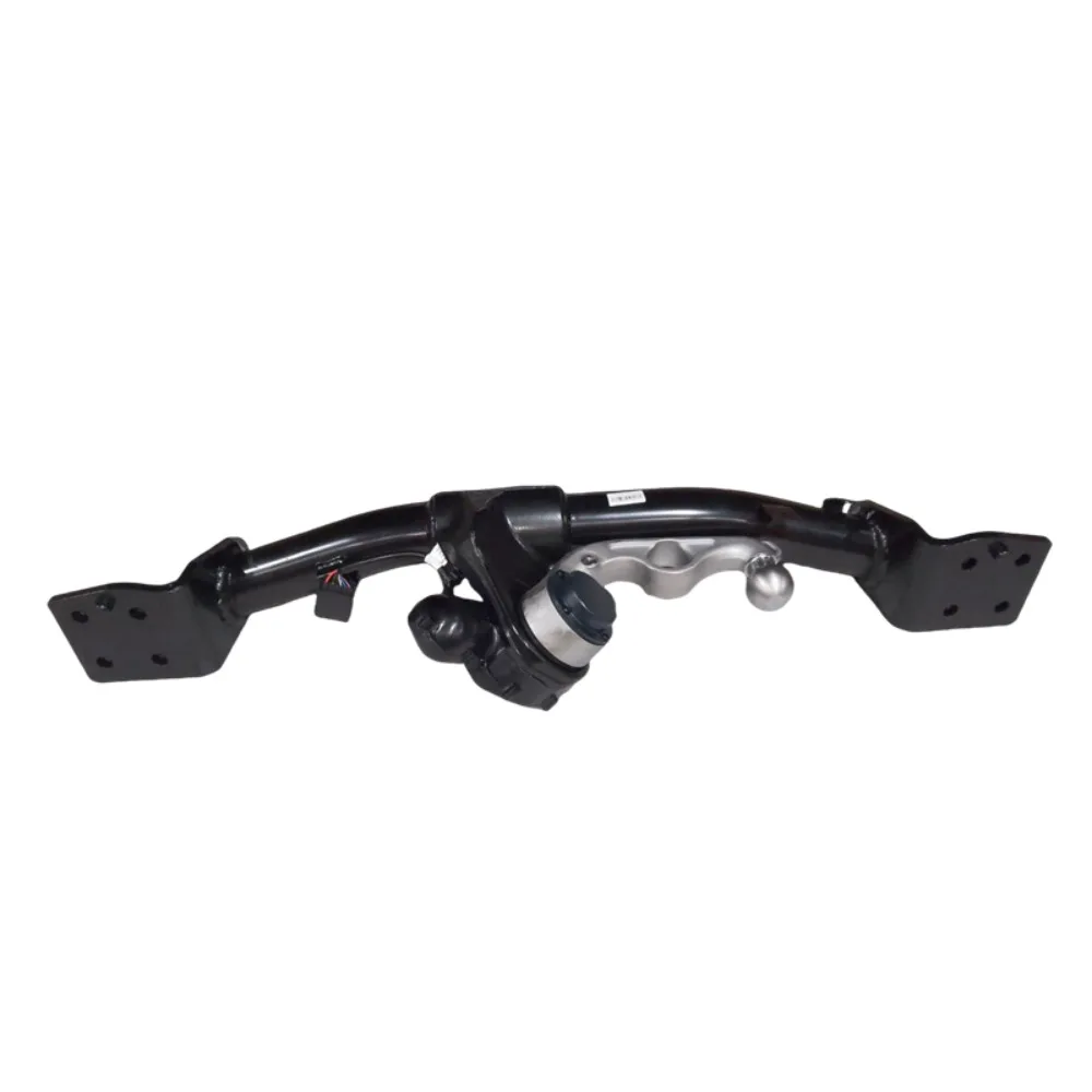 For BYD Tang L Dm Electric Trailer Hook Assembly Rear Bumper Rear Baffle Longitudinal Beam Brand New