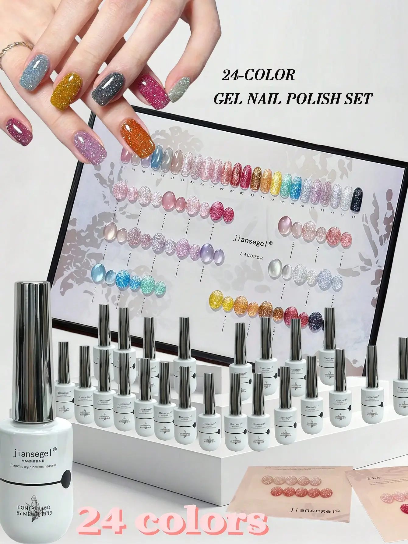 

1 комплект, 15 мл гель-лак для ногтей HEMA TPO FREE, полуперманентный Y2K Nude-Jelly, гель «кошачий глаз», замачиваемый UV и светодиодный, принадлежности для дизайна ногтей, аксессуары