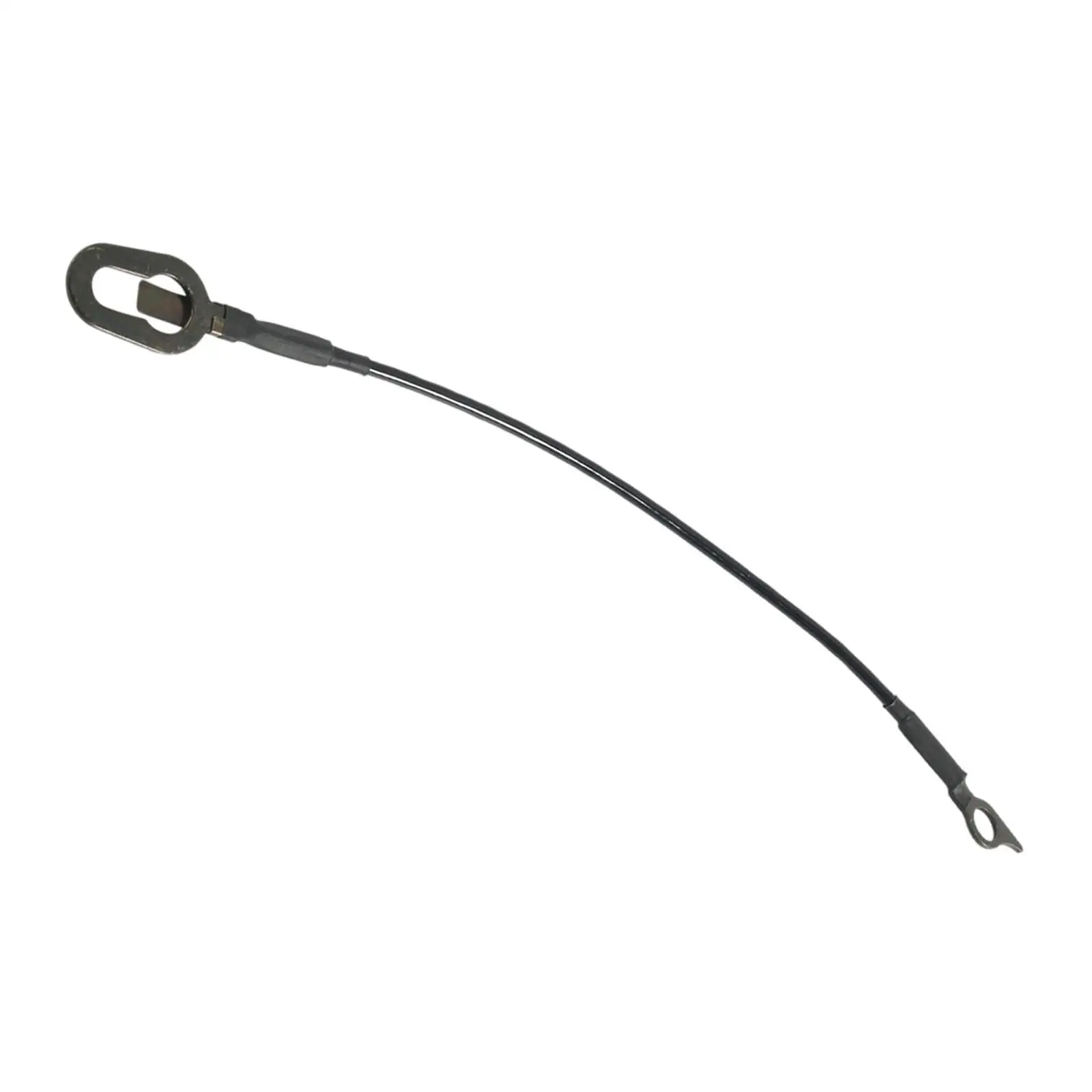 

Car Tailgate Cable 55345124AB Heavy Duty Rear Support Strap for Dodge Ram 1500 2500 3500