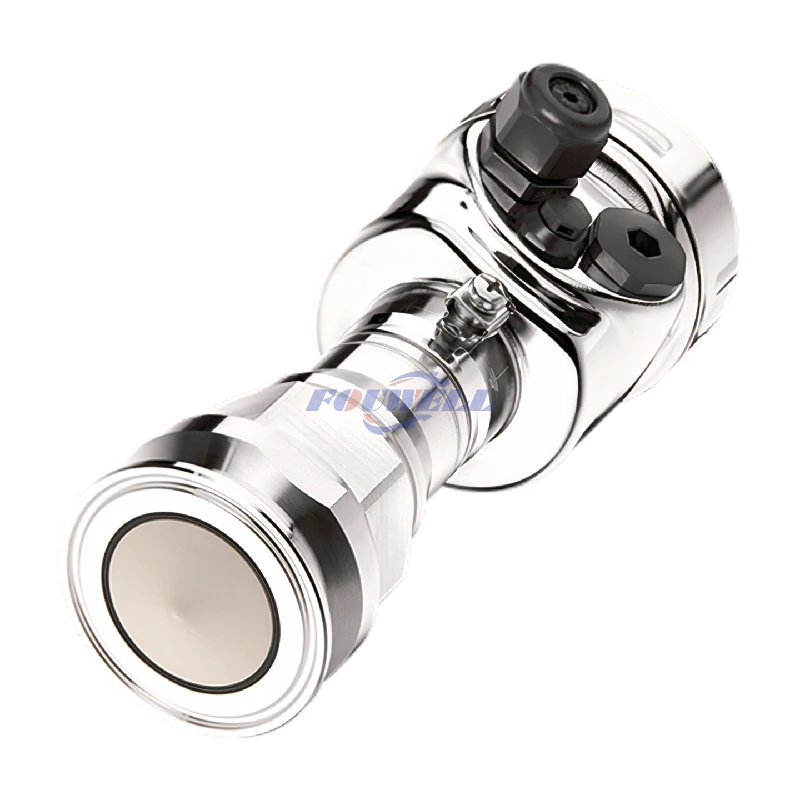 Sensor de nível de radar VEGAPULS WL61 IP68 micro-onda 4-20 MA/HART para equipamentos de medição de água e águas residuais