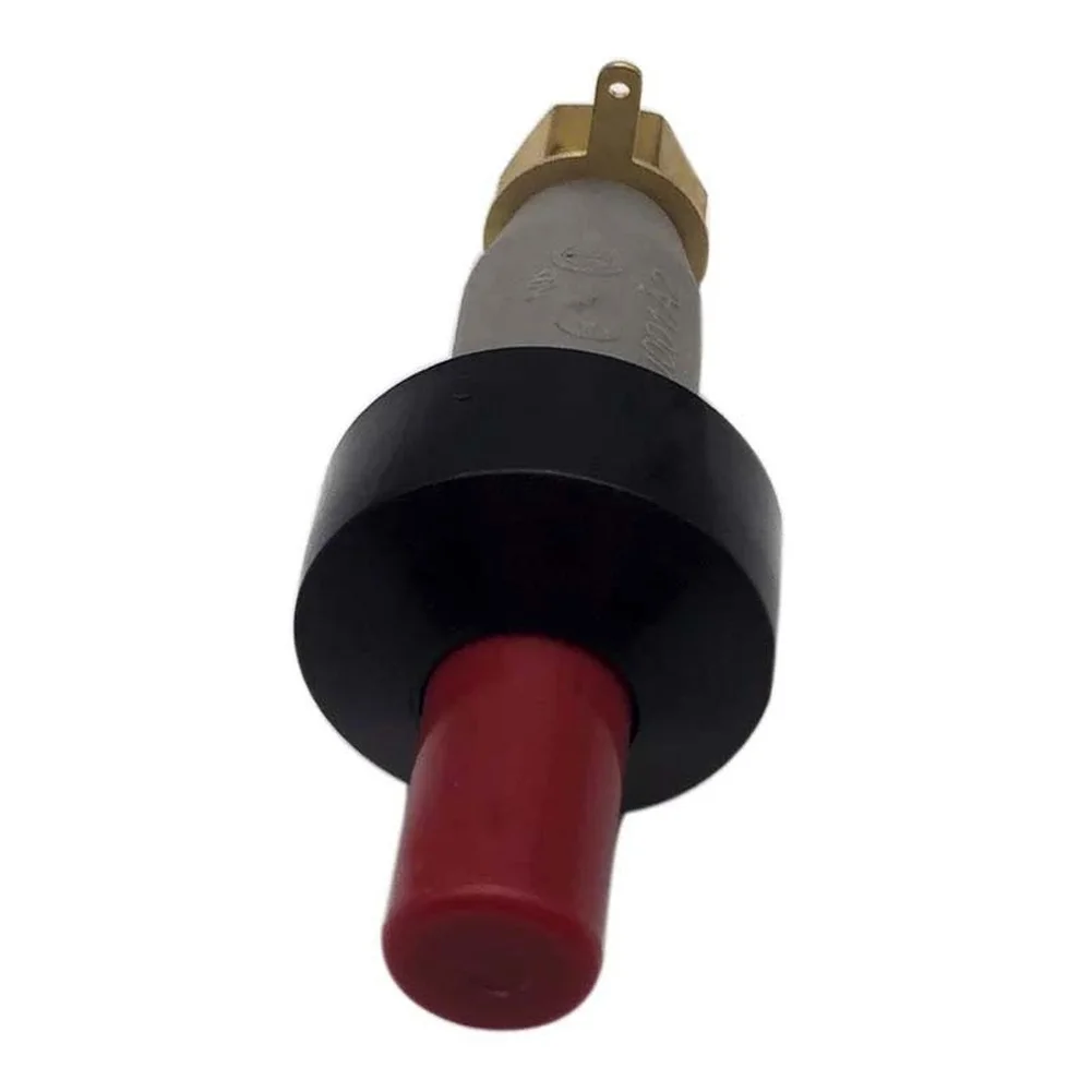 Robust For piezo For igniter Black for Gas Grill Stove Oven Water Warmer with Copper Electrode No Battery Required
