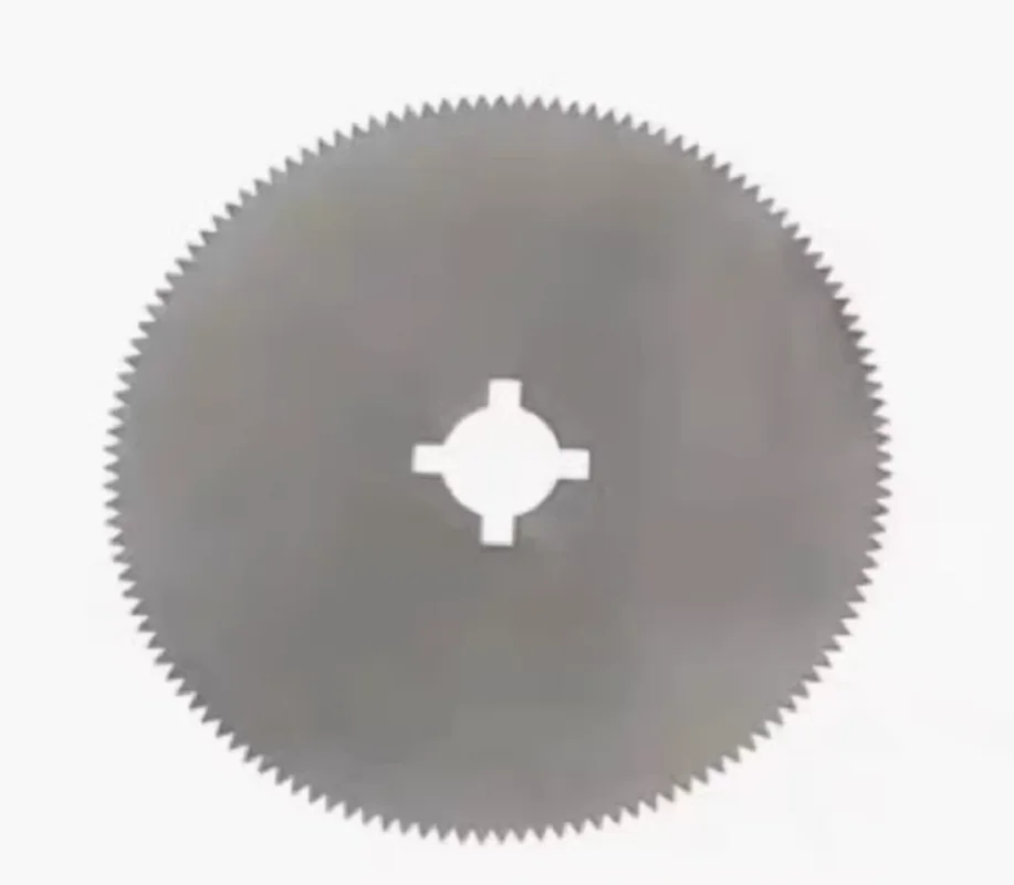 One big Round blade for Medical Cast Saw Cutter Orthopedic, Replacement blade