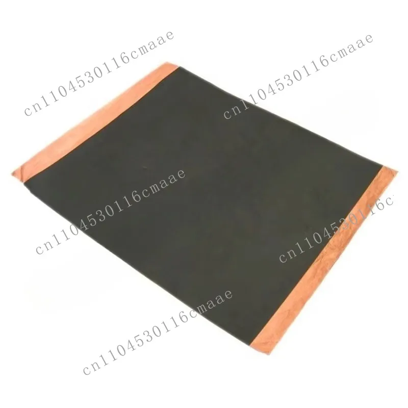 Hot Sale Anode Electrode Roll for Lithium Ion Battery