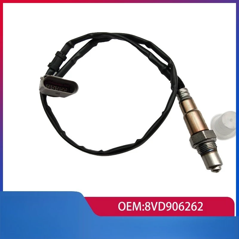 

8VD906262 o2 oxygen sensor for Volkswagen vw Passat Teramont Tharu Tiguan