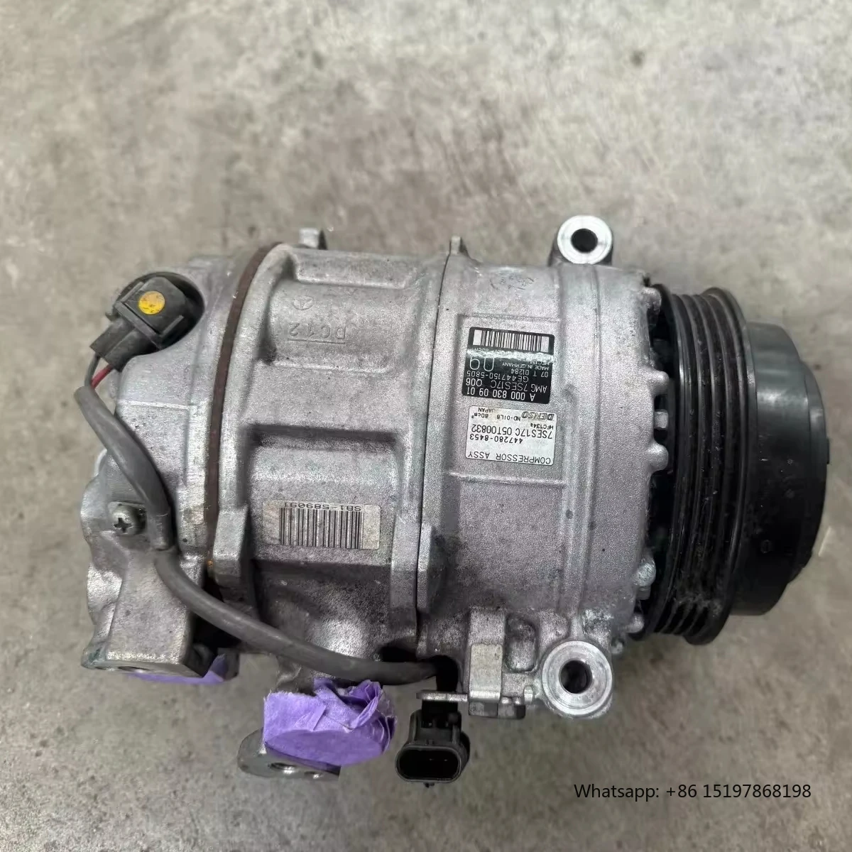 A0008303501 For Mer…