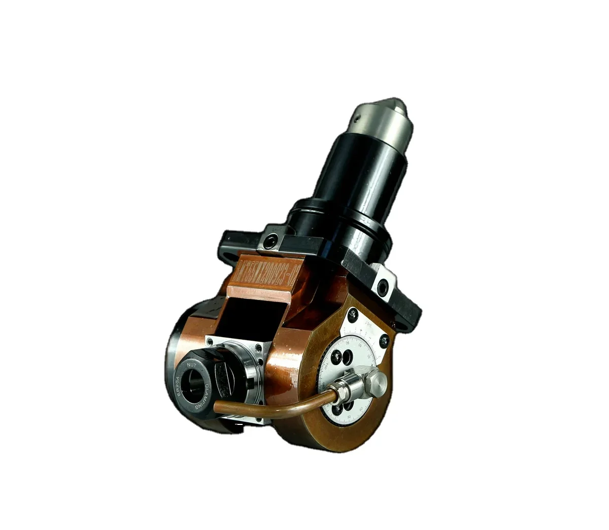 

BMT live tool holders for CNC lathe turret bmt40 bmt45 VDI 30 driven bmt 65 holder