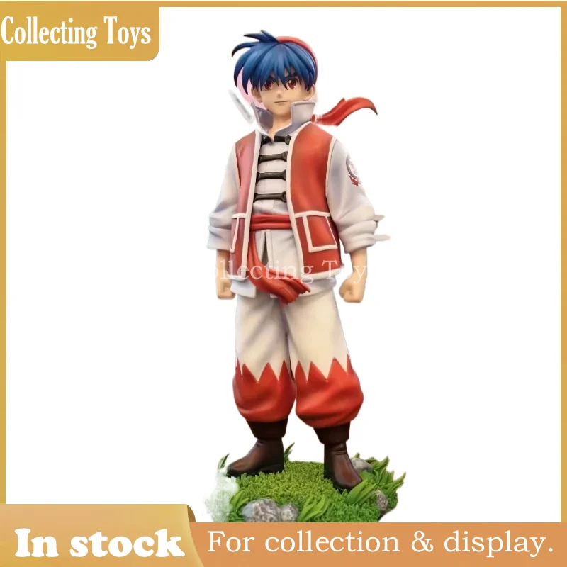 

В наличии: Аниме-фигурка «Мастер Кулинарии» (Мальчик), статичная коллекционная модель для декора рабочего стола, подарок для фанатов на день рождения