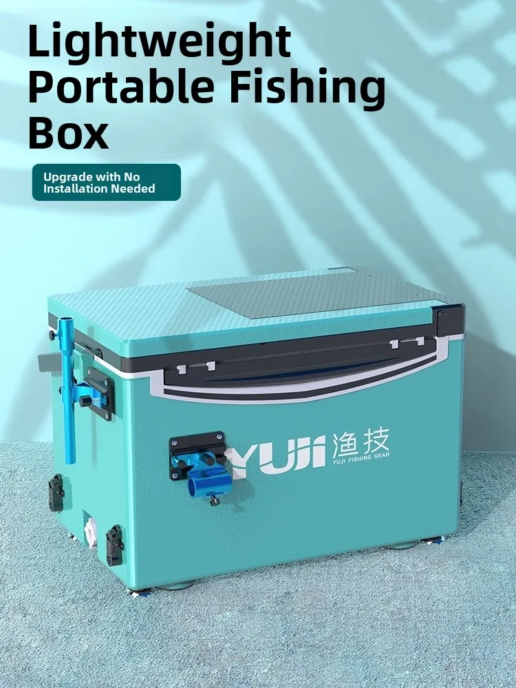 ultra-light-2026-new-fishing-box-multi-functional-fishing-barrel-sitting-platform-wild-fishing-equipment-special-full-set